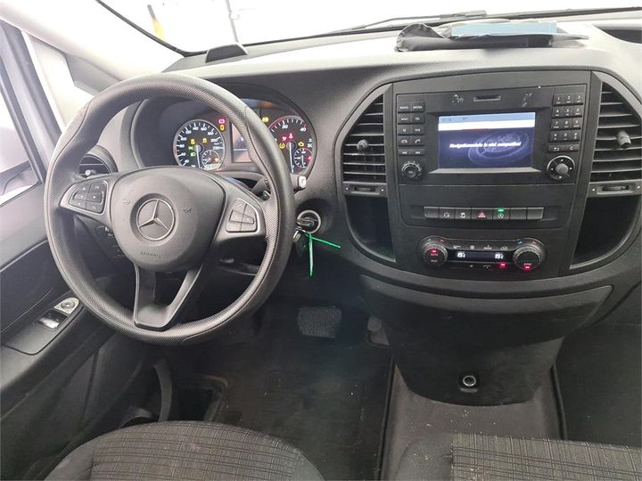 Photo 14 VIN: WDF44760113181287 - MERCEDES-BENZ VITO 