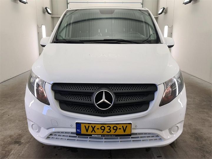 Photo 27 VIN: WDF44760113181287 - MERCEDES-BENZ VITO 