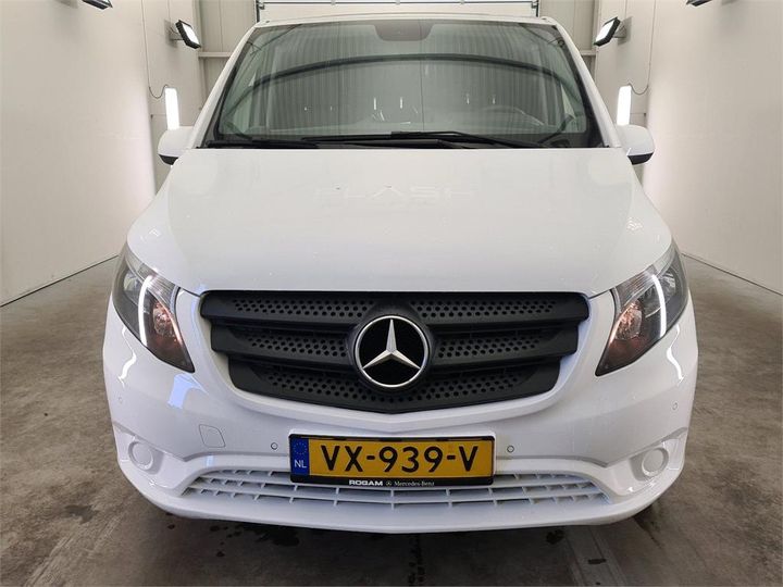 Photo 5 VIN: WDF44760113181287 - MERCEDES-BENZ VITO 