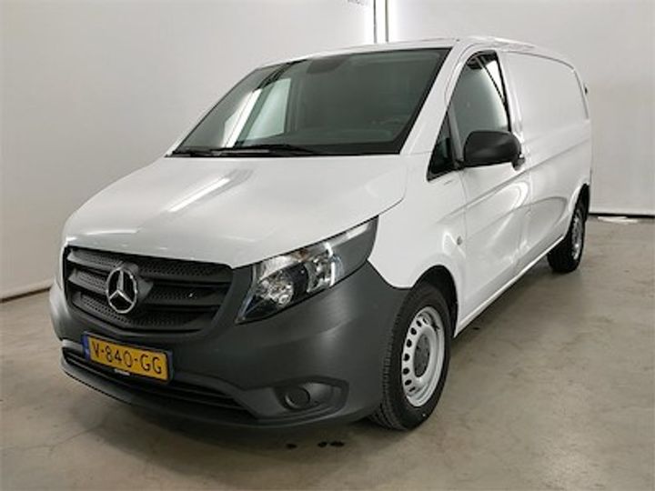 Photo 0 VIN: WDF44760113271884 - MERCEDES-BENZ VITO 