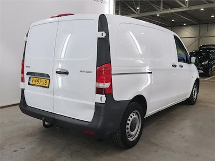 Photo 3 VIN: WDF44760113287469 - MERCEDES-BENZ VITO 