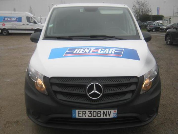 Photo 5 VIN: WDF44760113313110 - MERCEDES-BENZ VITO 