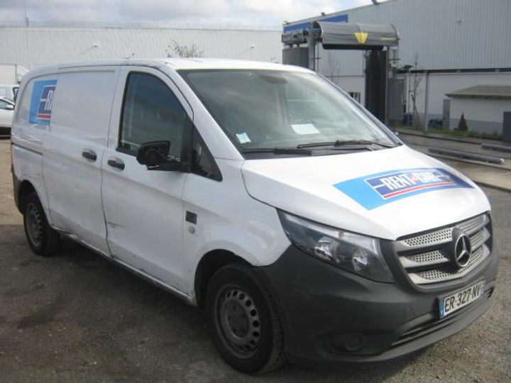 Photo 3 VIN: WDF44760113313685 - MERCEDES-BENZ VITO 