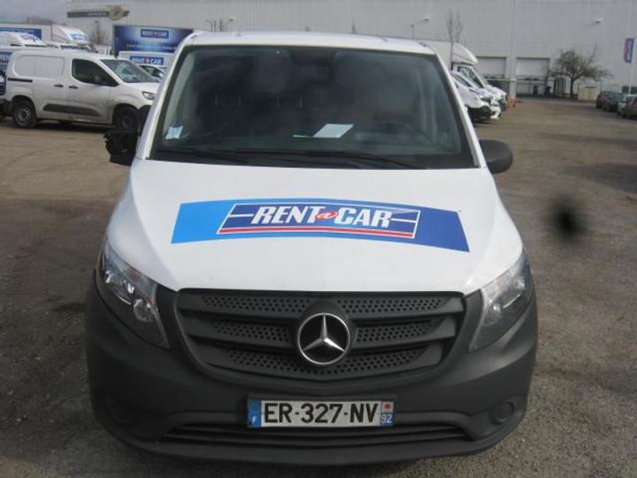 Photo 5 VIN: WDF44760113313685 - MERCEDES-BENZ VITO 