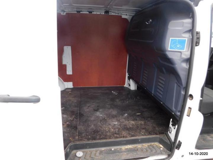 Photo 28 VIN: WDF44760113342910 - MERCEDES-BENZ VITO PANEL VAN 