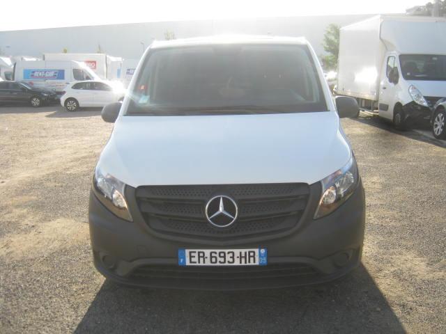 Photo 2 VIN: WDF44760113357942 - MERCEDES-BENZ VITO 