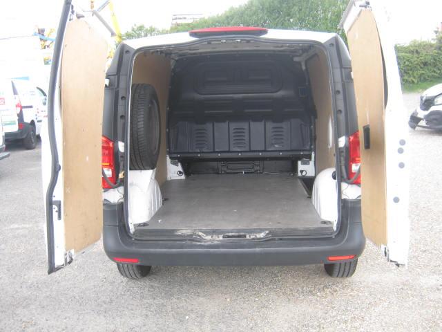 Photo 7 VIN: WDF44760113357990 - MERCEDES-BENZ VITO 