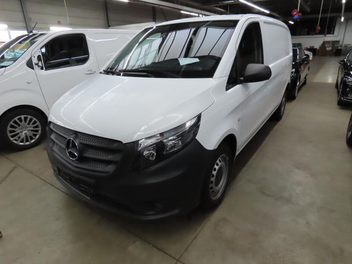 Photo 0 VIN: WDF44760113366962 - MERCEDES-BENZ VITO 