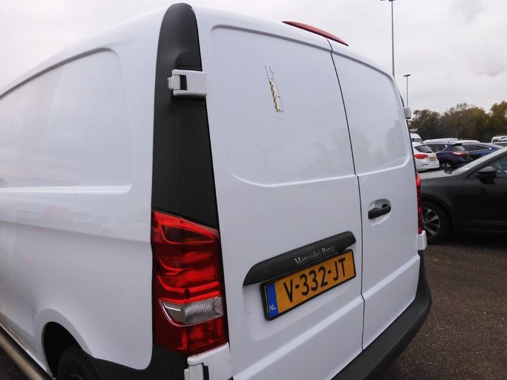 Photo 19 VIN: WDF44760113378814 - MERCEDES-BENZ VITO 