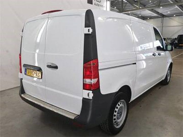 Photo 4 VIN: WDF44760113397934 - MERCEDES-BENZ VITO 