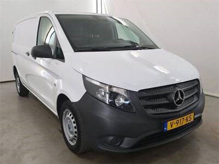 Photo 5 VIN: WDF44760113397934 - MERCEDES-BENZ VITO 