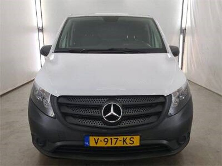 Photo 6 VIN: WDF44760113397934 - MERCEDES-BENZ VITO 