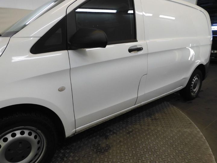 Photo 15 VIN: WDF44760113398284 - MERCEDES-BENZ VITO 