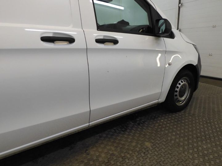 Photo 17 VIN: WDF44760113398284 - MERCEDES-BENZ VITO 