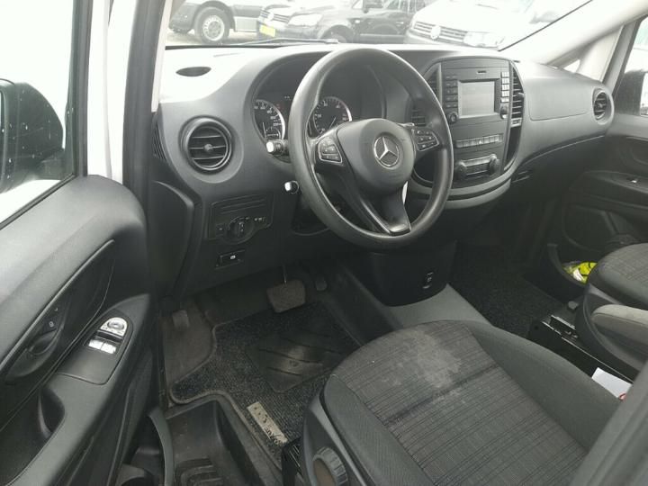 Photo 20 VIN: WDF44760113411490 - MERCEDES-BENZ VITO 