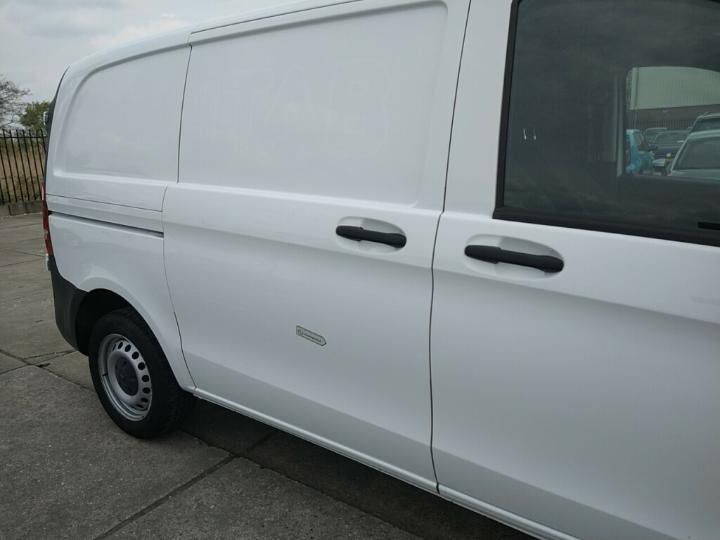 Photo 5 VIN: WDF44760113411490 - MERCEDES-BENZ VITO 