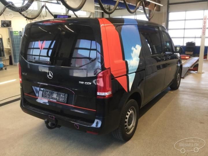 Photo 15 VIN: WDF44760113422057 - MERCEDES-BENZ VITO PANEL VAN 