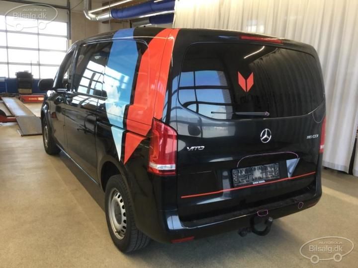 Photo 16 VIN: WDF44760113422057 - MERCEDES-BENZ VITO PANEL VAN 