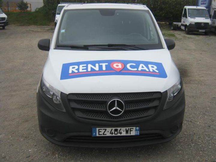 Photo 5 VIN: WDF44760113445718 - MERCEDES-BENZ VITO 