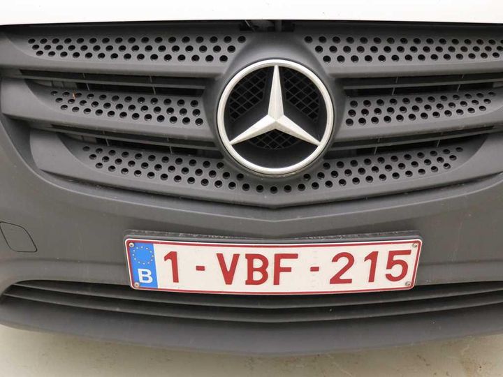 Photo 12 VIN: WDF44760113502726 - MERCEDES-BENZ VITO 