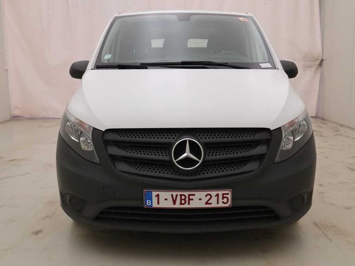 Photo 15 VIN: WDF44760113502726 - MERCEDES-BENZ VITO 