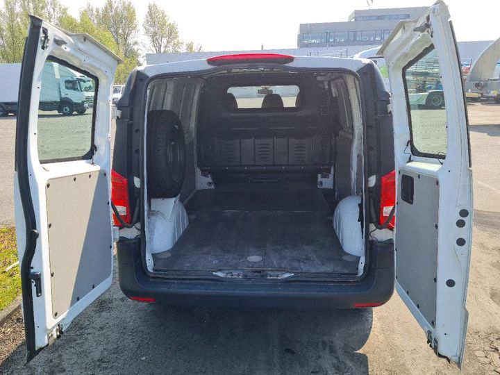 Photo 3 VIN: WDF44760113502726 - MERCEDES-BENZ VITO 