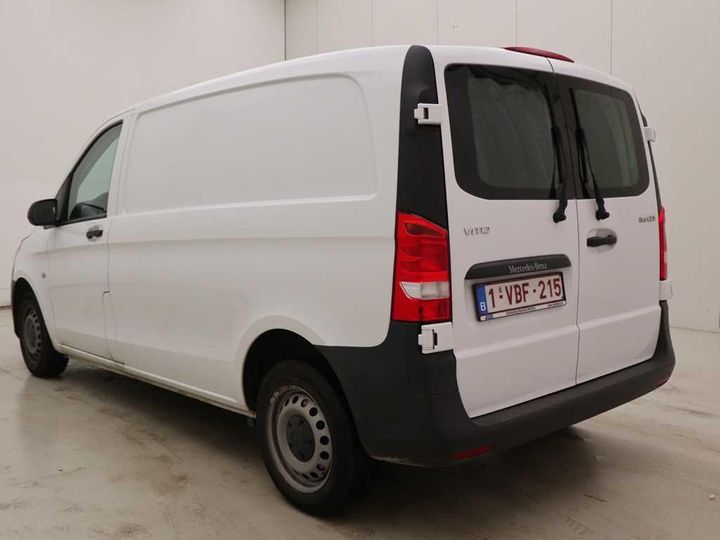 Photo 9 VIN: WDF44760113502726 - MERCEDES-BENZ VITO 