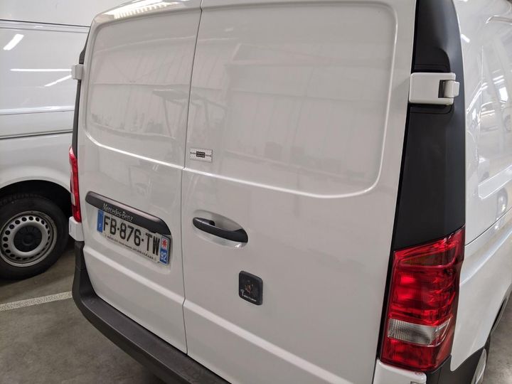 Photo 30 VIN: WDF44760113535923 - MERCEDES-BENZ VITO 