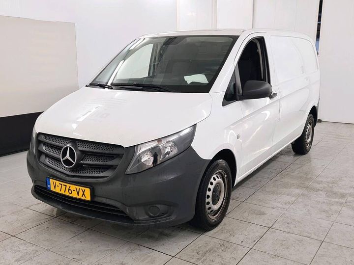 Photo 0 VIN: WDF44760113565470 - MERCEDES-BENZ VITO 