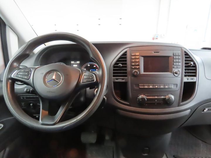 Photo 4 VIN: WDF44760113595561 - MERCEDES-BENZ VITO 