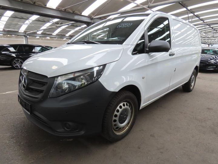 Photo 0 VIN: WDF44760113628129 - MERCEDES-BENZ VITO 