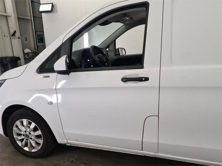 Photo 12 VIN: WDF44760113628550 - MERCEDES-BENZ VITO 