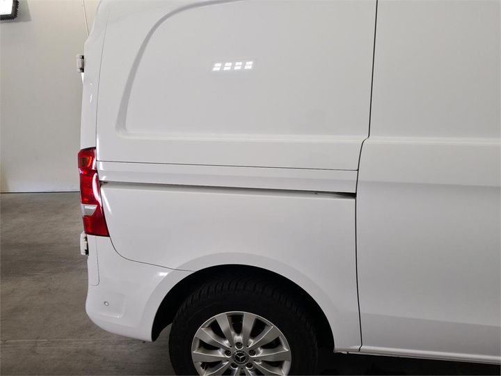 Photo 20 VIN: WDF44760113628550 - MERCEDES-BENZ VITO 