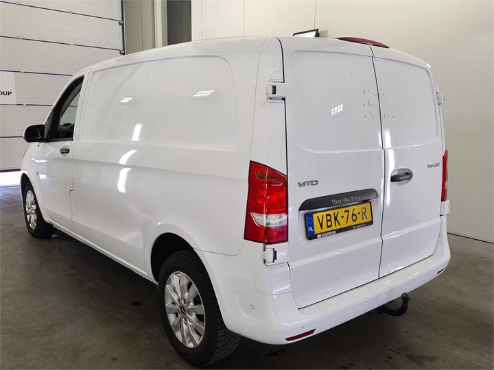 Photo 24 VIN: WDF44760113628550 - MERCEDES-BENZ VITO 