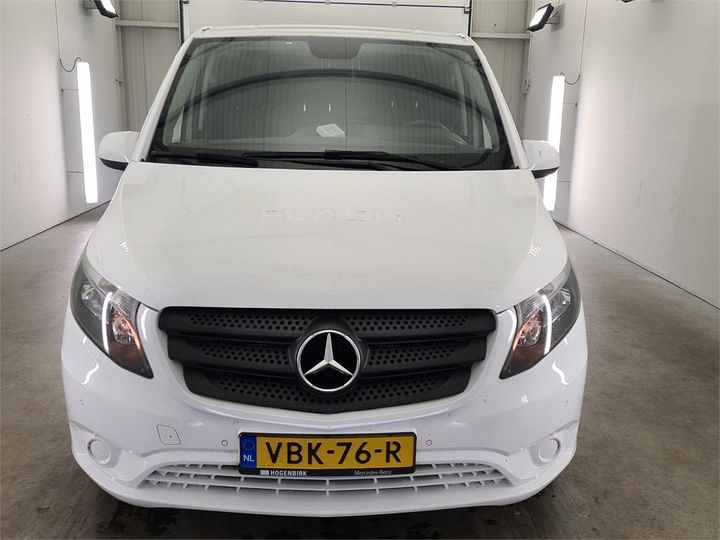 Photo 25 VIN: WDF44760113628550 - MERCEDES-BENZ VITO 