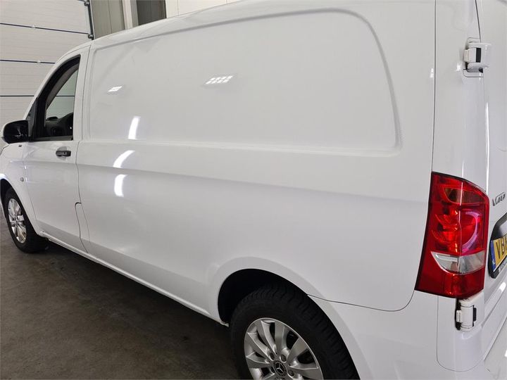 Photo 28 VIN: WDF44760113628550 - MERCEDES-BENZ VITO 