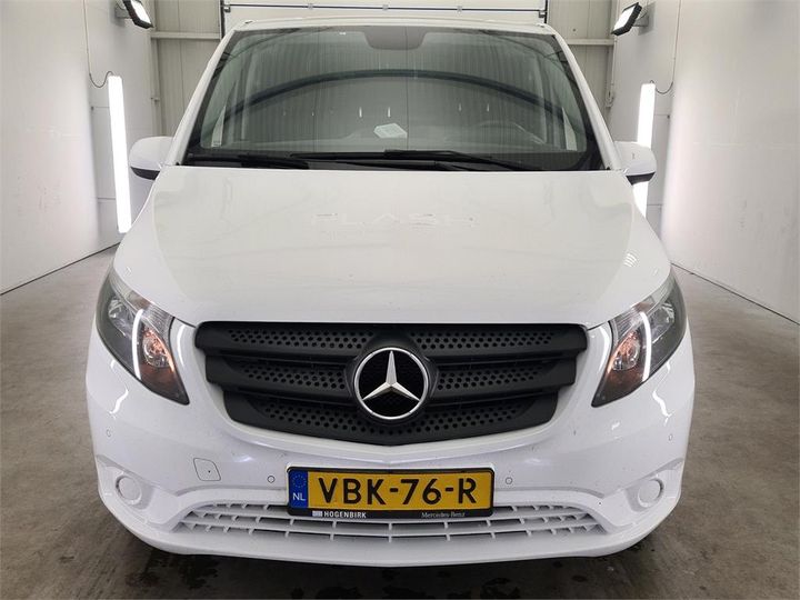 Photo 5 VIN: WDF44760113628550 - MERCEDES-BENZ VITO 