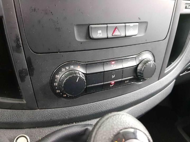 Photo 13 VIN: WDF44760113676545 - MERCEDES-BENZ VITO GB 