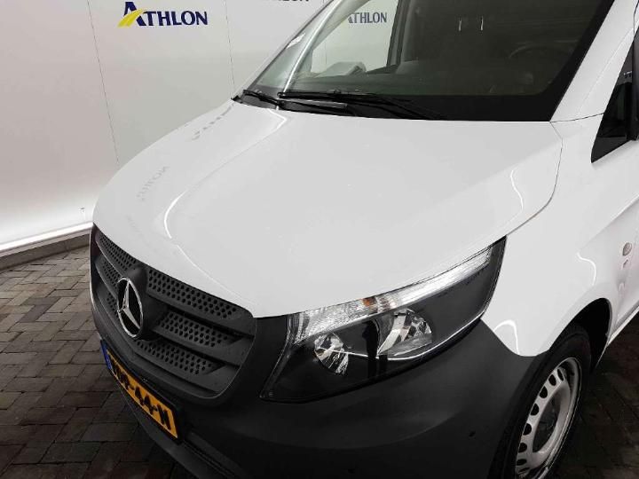 Photo 15 VIN: WDF44760113676545 - MERCEDES-BENZ VITO GB 