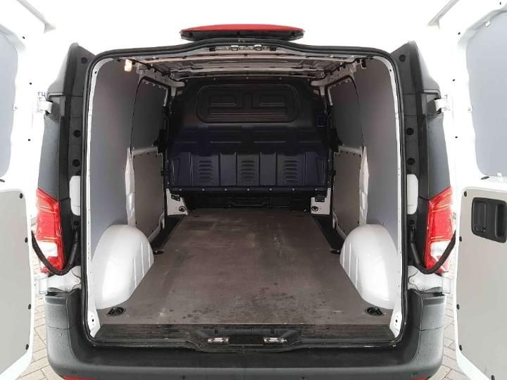 Photo 6 VIN: WDF44760113676792 - MERCEDES-BENZ VITO GB 