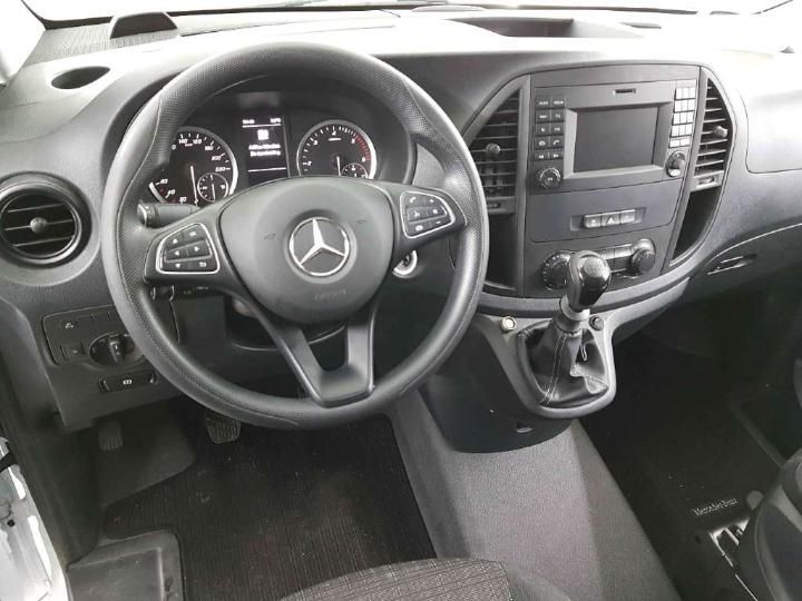 Photo 7 VIN: WDF44760113676792 - MERCEDES-BENZ VITO GB 