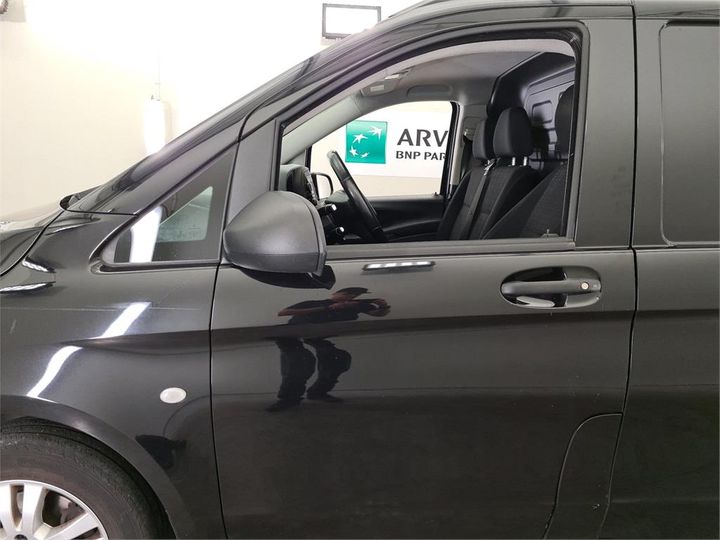 Photo 12 VIN: WDF44760313020440 - MERCEDES-BENZ VITO 