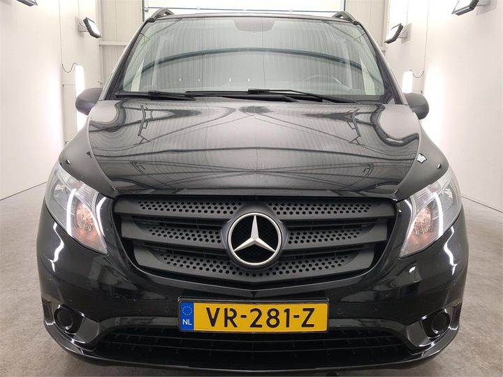 Photo 19 VIN: WDF44760313020440 - MERCEDES-BENZ VITO 