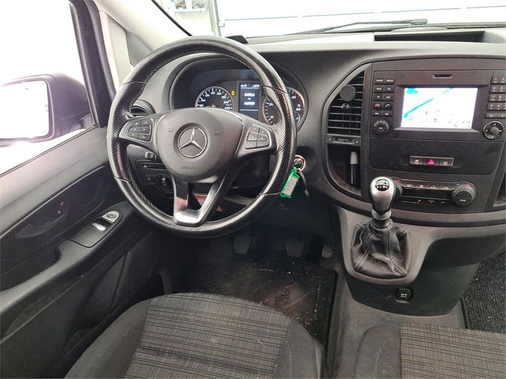 Photo 21 VIN: WDF44760313020440 - MERCEDES-BENZ VITO 