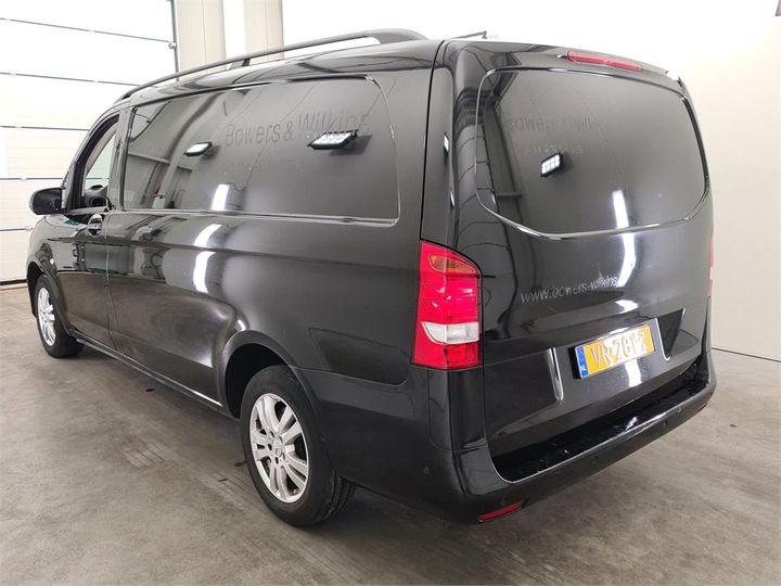 Photo 27 VIN: WDF44760313020440 - MERCEDES-BENZ VITO 