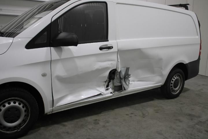 Photo 5 VIN: WDF44760313022974 - MERCEDES-BENZ VITO PANEL VAN 