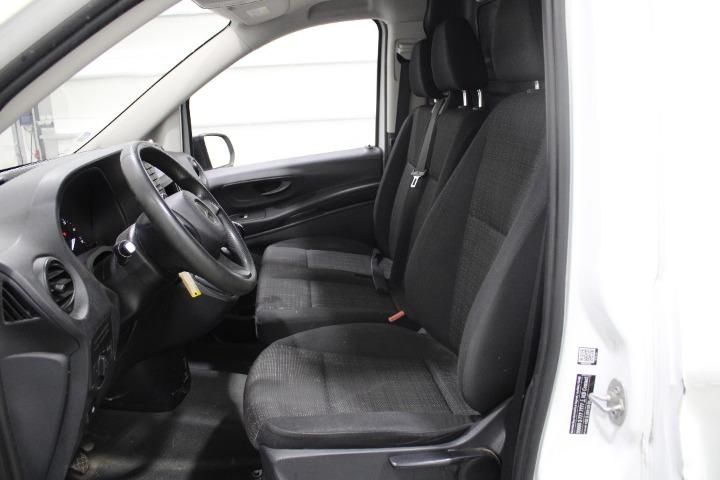 Photo 8 VIN: WDF44760313022974 - MERCEDES-BENZ VITO PANEL VAN 