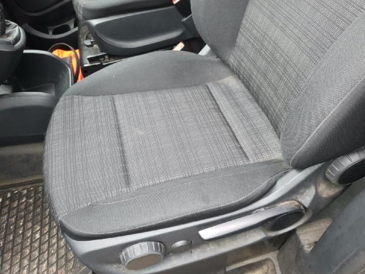 Photo 24 VIN: WDF44760313025593 - MERCEDES-BENZ VITO MIXTO 