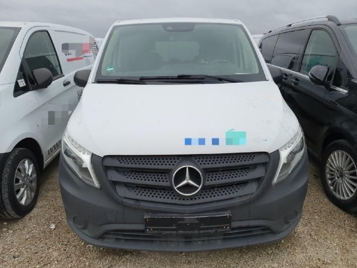 Photo 6 VIN: WDF44760313025593 - MERCEDES-BENZ VITO MIXTO 