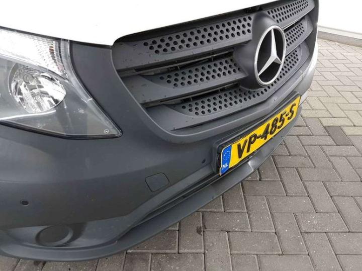 Photo 18 VIN: WDF44760313053531 - MERCEDES-BENZ VITO GB 